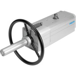 DAPS-0106-090-R-F0507-MW-T6 vérin oscillant