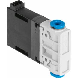 MHJ9-QS-6-HF/LP électrodistributeur