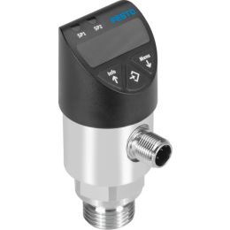 SPAW-P6R-G12M-2PV-M12 capteur de pression