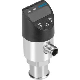 SPAW-P6R-G14F-2P-M12 capteur de pression