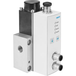 VPPL-3Q-3-Z-0L20H-V1-V-S1-4 réducteur de pression proportionnelle