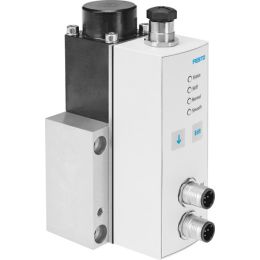 VPPL-3Q-3-0L40H-V1-A-S1-1 réducteur de pression proportionnelle