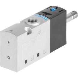 VUVS-LT25-M32U-MD-N14-F8 électrodistributeur