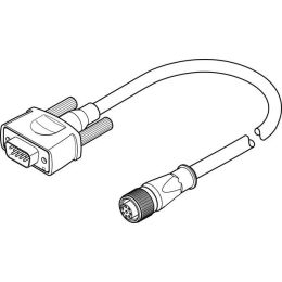NEBM-M12G8-E-20-S1G9 câble codeur