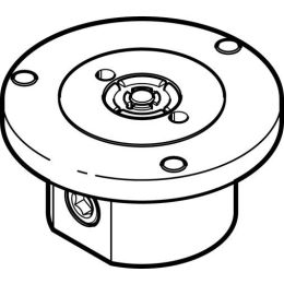 OGGB-60-G18-2-Q ventouse de Bernoulli