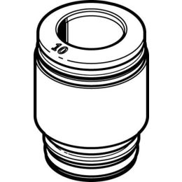 QSPKG18-3/8-U cartridge