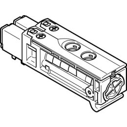 VUVB-ST12-B52-ZH-QX-D-1T1 électrodistributeur