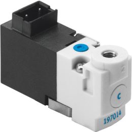 MHP1-M5H-3/2O-M3-TC électrodistributeur