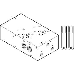 VABP-S1-1V1G-G14-2 embase