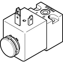 MDH-3/2-230VAC pilote