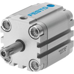 AEVUZ-63-20-P-A vérin compact