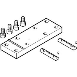 EAHF-L5-70-P support central
