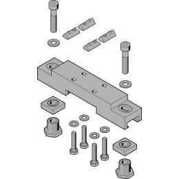 EADC-E15-80-E7 kit d'ajustage