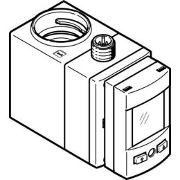 SFAW-32-X-E-PNLK-PNVBA-M12 capteur de débit