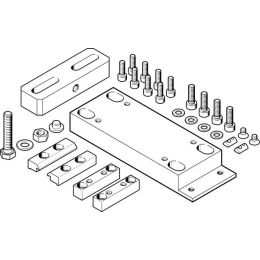 EADC-E16-220-E14 kit d'ajustage