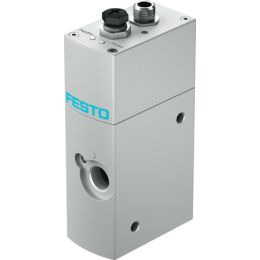 VPCF-6-L-8-G38-10-A4-E-EX2 Régulateur de débit proportionnel