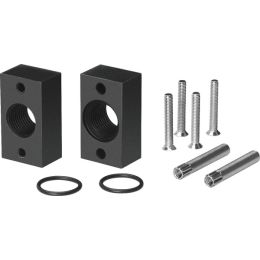 PBL-1/2-D-MAXI-L embase