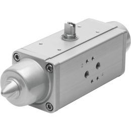 DAPS-0090-090-RS3-F0710 vérin oscillant