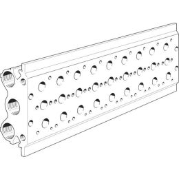 PRS-1/8-9-BB bloc de raccordement