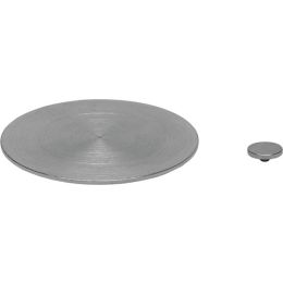 EV-50-DP plaque de serrage