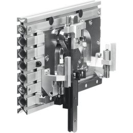 HSP-16-AS module de manipulation