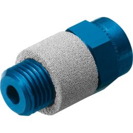 GRE-3/8-NPT réducteur d'échappement