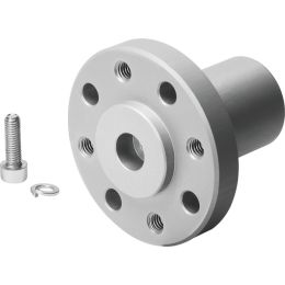 FWSR-12 flasque emboîtable