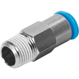 QSMK-10-32-UNF-5/32-U raccord enfichable