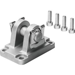 SZS-32 flasque orientable