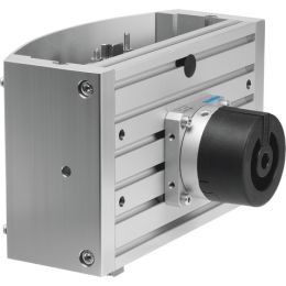 HSP-25-AP-SD module de manipulation
