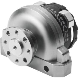 DSRL-10-180-P-FW vérin oscillant