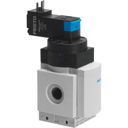 MS4-DE-1/4-V110 distributeur de mise en pression progressive