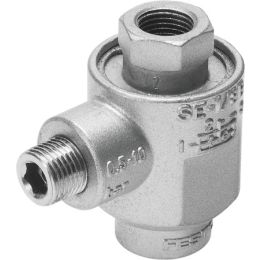 SE-1/4-B soupape d'échappement rapide