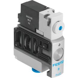 CPVSC1-M1H-M-P-M5 électrodistributeur