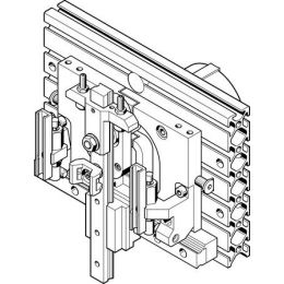 HSP-16-AP-WL module de manipulation