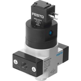 HEE-3/8-D-MINI-24-NPT distributeur de mise en circuit