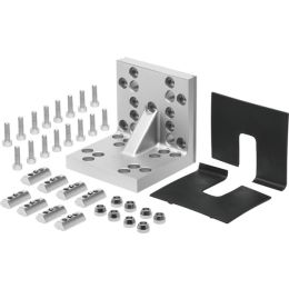 HMBSW kit de connexion