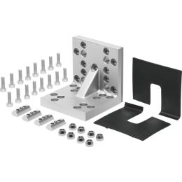 HMBF-DB kit de base