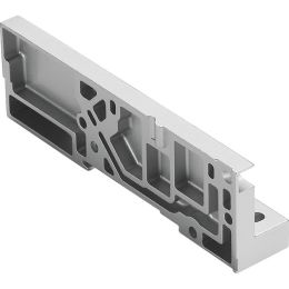 VMPA-EPR-G plaque d'extrémité