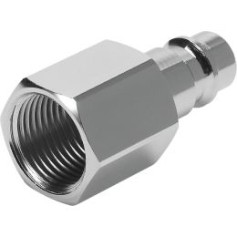 KS4-3/8-I fiche mâle