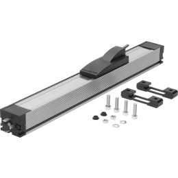 MLO-POT-450-TLF système de mesure