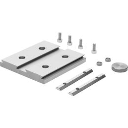 HAPB-3 kit de plaques d'adaptation