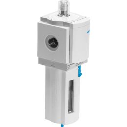 MS4-LFM-1/8-ARM-DA filtre ultra-fin