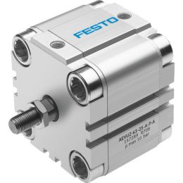 AEVUZ-80-20-A-P-A vérin compact