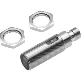 SOEG-E-M18-PA-S-2L récepteur