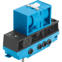 TAA-2N-PK-3-01-B module de séquenceur