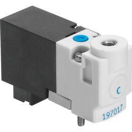 MHP1-M4H-2/2G-M3-PI électrodistributeur