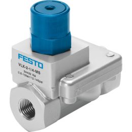 VLX-2-1-MS distributeur pneumatique