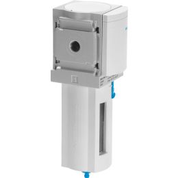 MS6N-LFM-3/8-BRV filtre fin