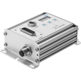 SPC11-INC régulateur de fin de course